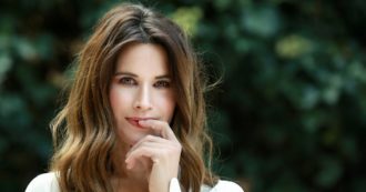 Copertina di “Prima non leggevo copioni. Il successo? La copertina su ‘Settimana enigmistica’”