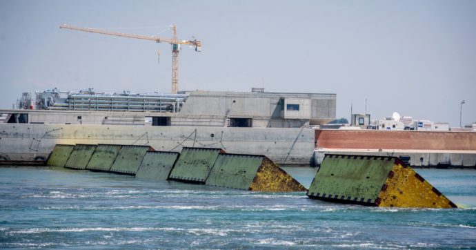 Mose, contro i poltronifici arriva l’Autorità (e i soldi)