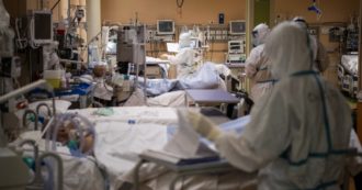 Copertina di Scommesse sui morti da Covid: la Procura vuole far oscurare anche il secondo sito