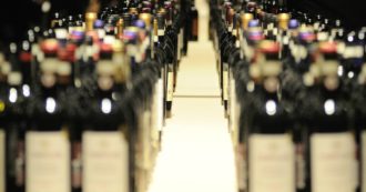 Copertina di Effetto lockdown per il vino italiano, primo calo dell’export in 30 anni. Al via la vendemmia 2020