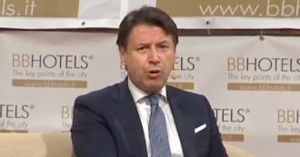 Copertina di Coronavirus, Conte: “Errori? Ci sono state giornate difficili. Ma abbiamo lavorato sempre con coscienza e responsabilità”