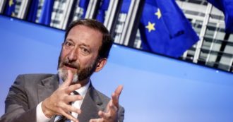 Copertina di “La prima della classe non è la Germania. Però siamo più sobri”