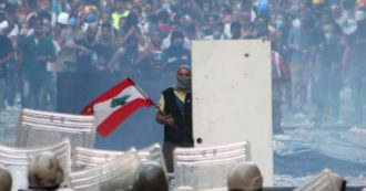 Libano, un anno dopo le proteste regnano impunità e disprezzo