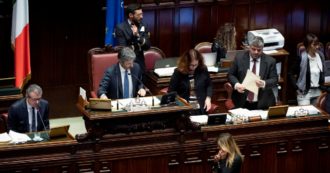 Copertina di In Edicola sul Fatto Quotidiano del 10 Agosto: Gli “onorevoli” scoperti da Inps e coperti dalla privacy: 3 Lega, 1 M5S e 1 Iv