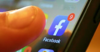 Copertina di Facebook, rubati e diffusi i dati di 36 milioni di italiani. Garante della Privacy: “Social fornisca un servizio per verificare il furto”