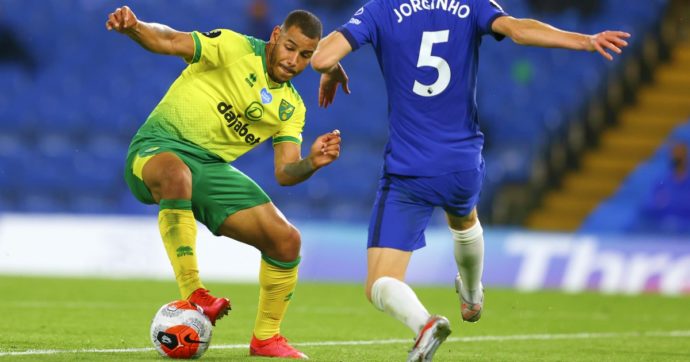 Lo “strano caso” di Onel Hernandez, il primo cubano in Premier League ignorato da L’Avana