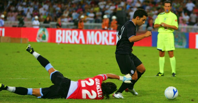 Quando al Trofeo Birra Moretti c’erano gli shootout: l’epoca (ormai lontana) dei tornei estivi che facevano sognare i tifosi