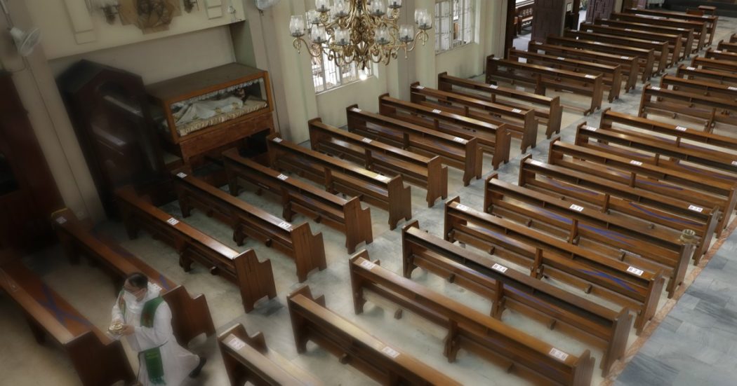 “Le vittime della pedofilia nella Chiesa in Francia dal 1950 a oggi sono almeno 10mila”: il rapporto della commissione che indaga