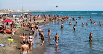 Copertina di Vorrei la pelle nera, ma non troppo: rischi e filtri