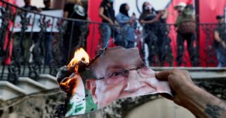 Copertina di Libano, lo Stato non c’è più. “Ha vinto la corruzione”