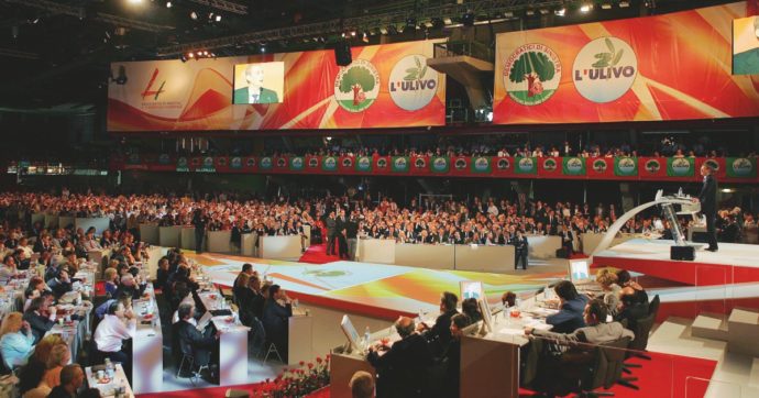 La Toscana non è più felix e nemmeno rossa