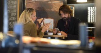 Copertina di Gli amori di Pirlo, Agnelli & C. È la Juve, ma sembra Beautiful