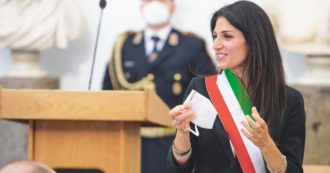Copertina di Il Pd per favorire la Raggi è tentato da un nome debole
