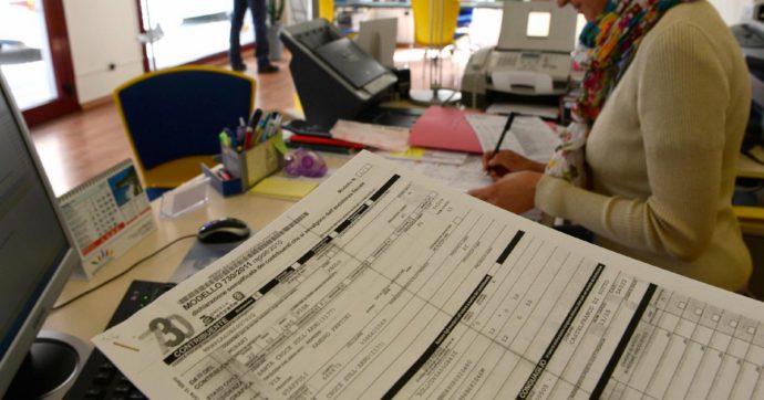 “È  stato un  errore… di mia moglie”