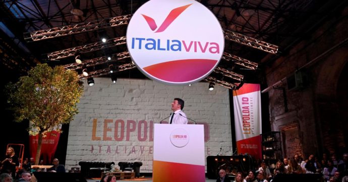 In Iv caccia interna e accuse a Tridico: “Ci voleva colpire”