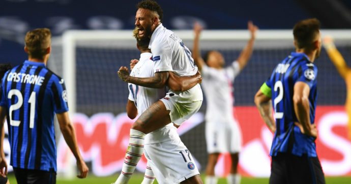 Atalanta, il calcio italiano si è sopravvalutato: finito il sogno di Bergamo, ora si risveglia con 4 squadre su 5 subito fuori dall’Europa