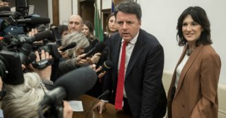 Copertina di Italia Viva punzecchia il governo e la Paita segue l’esempio: in Liguria la lista anti-Sansa è renziana