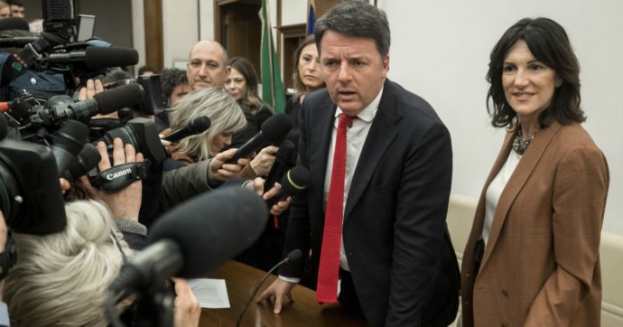 Italia Viva punzecchia il governo e la Paita segue l’esempio: in Liguria la lista anti-Sansa è renziana