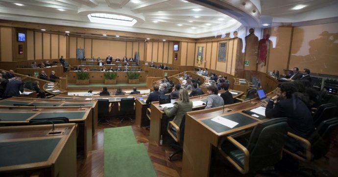 Nelle Regioni serve l’autodenuncia: i furbastri gongolano