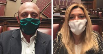 Copertina di Salvini salva Dara e Murelli: i leghisti restano deputati