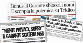 Copertina di Antifrode, l’ufficio dell’Inps che va a caccia dei furbastri