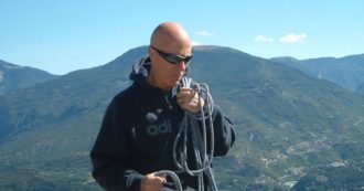 Copertina di Precipita da una scogliera in Sardegna: muore l’alpinista trentino Giuliano Stenghel