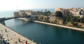 Taranto verso il lockdown cittadino dalle 18: “Troppi contagi, la situazione è insostenibile”