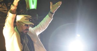 Gigi D’Agostino cancella la serata di Ferragosto: “Troppi rischi di contagio”