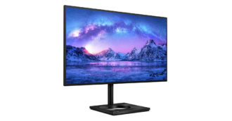 Philips 279C9, nuovo monitor 4K per professionisti e gamer