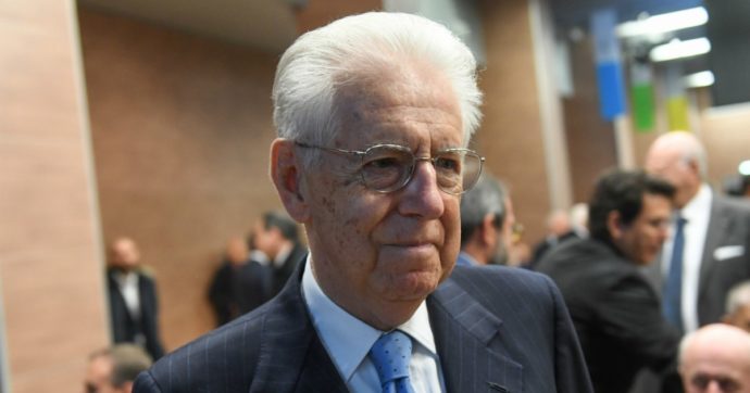 Caro senatore Monti, parlare di informazione meno democratica mette i brividi