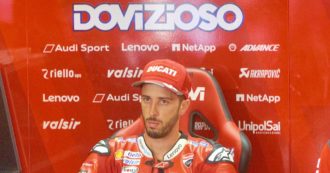 Copertina di Andrea Dovizioso lascia la Ducati. Il manager: “Non ci sono le condizioni per continuare”