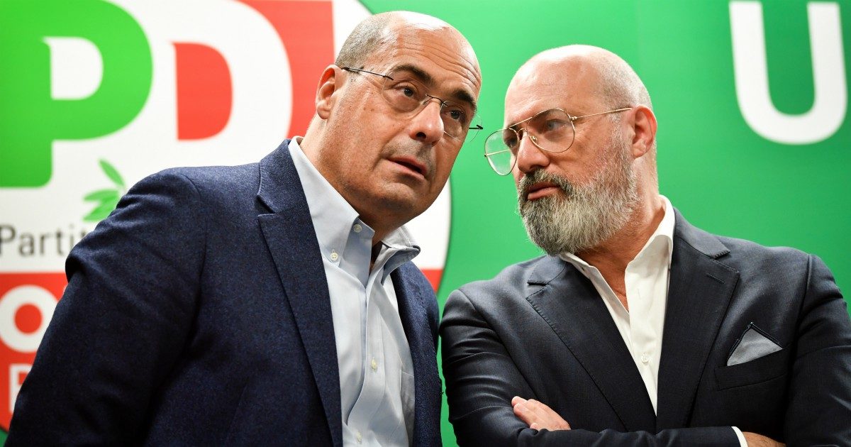 Taglio parlamentari, il governatore Pd Bonaccini annuncia il suo sì: “È da 30 anni che il centrosinistra propone di ridurli”. Orfini: “Partito si schieri per il No”