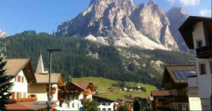 Tragedia in Val Badia, basejumper 33enne morto dopo essere precipitato vicino a Corvara