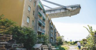 Copertina di Morandi, nuova vita per le case di via Porro “Housing sociale negli appartamenti vuoti”