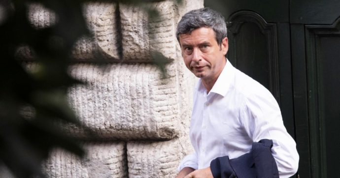 Intese Pd-M5s, Orlando: “Puglia e Marche si può fare Siamo una vera coalizione”