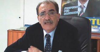 Copertina di “Bancomat” di FI: ex tesoriere Contu ora deve restituire un milione di euro