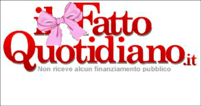 La famiglia del Fattoquotidiano.it si allarga: è nata Lena, la figlia del nostro Alberto Sofia
