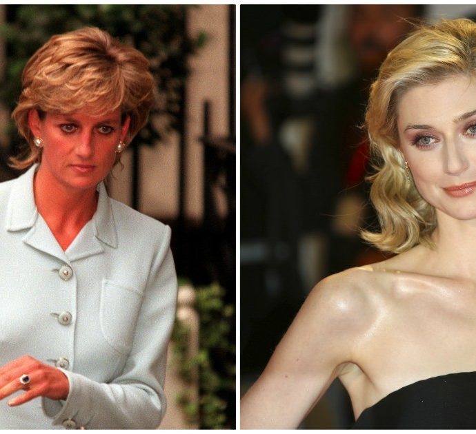 The Crown, nella nuova stagione arriva Lady Diana: ecco chi è l’attrice scelta per interpretarla