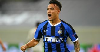 Copertina di L’Inter si prende la finale di Europa League: Shakhtar travolto 5-0, ora si vede la squadra di Antonio Conte. L’ultimo ostacolo è il Siviglia