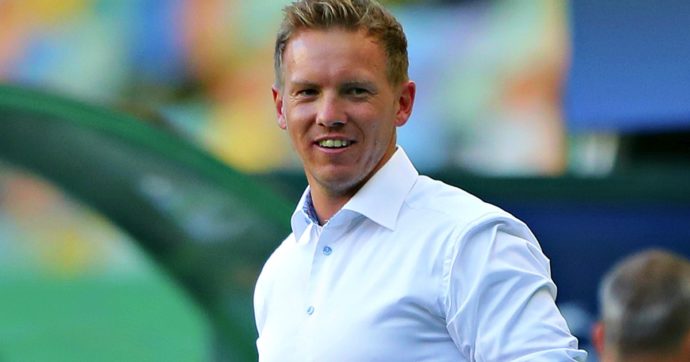 Julian Nagelsmann, l’allenatore del Lipsia un predestinato? Non c’è etichetta più sbagliata per descriverlo
