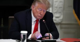 Copertina di Donald Trump sbarca sull’app Triller: ecco cos’è e come funziona la rivale americana di TikTok