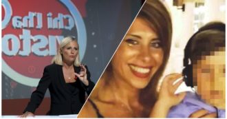 Viviana Parisi, “Chi l’ha visto?” torna in onda con uno speciale sulla scomparsa del piccolo Gioele