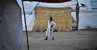 Copertina di Niger, basta coi camaleonti della politica. Vogliamo scegliere da soli i nostri colori