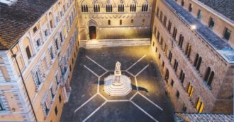 Copertina di Ora tocca a Mps: le nozze impossibili del grande malato