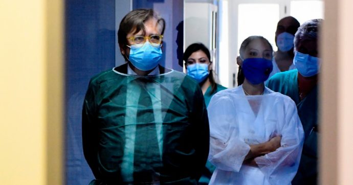 “Non ci sarà un  nuovo  lockdown. La prudenza va bene, non il panico”