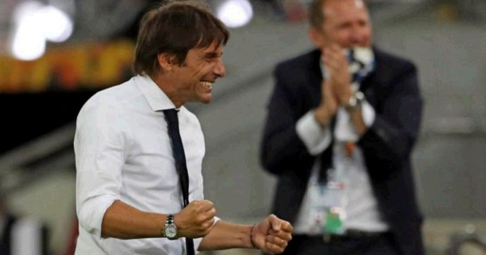 Milioni in ballo e prima fascia in Champions: così l’Inter di Conte (e l’Italia) si è ricordata dell’Europa League dopo averla snobbata