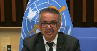 Coronavirus, l’Oms avverte: “Dobbiamo prevenire il nazionalismo dei vaccini. Ecco la nostra proposta per l’assegnazione”