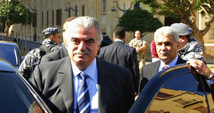 Omicidio Hariri, condannato uno dei quattro imputati (tutti latitanti): “Nessuna prova del coinvolgimento di Hezbollah”