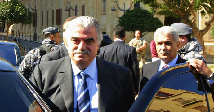 Omicidio Hariri, condannato uno dei quattro imputati (tutti latitanti): “Nessuna prova del coinvolgimento di Hezbollah”