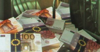 Copertina di In Italia 400 mila “Paperoni” con oltre un milione di euro . Un prelievo dell’1% sui grandi patrimoni frutterebbe circa 10 miliardi